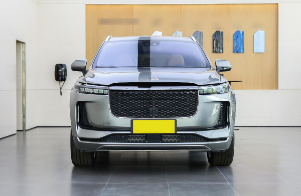 国产新能源SUV理想ONE销量3万+,卓越优势无惧前行！