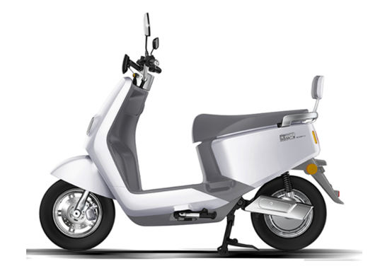 两轮电动车行业的智能大战，新日电动车实力出圈