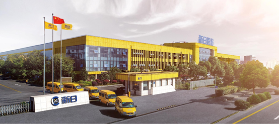 机遇与挑战并存，新日电动车助力经销商制胜市场！