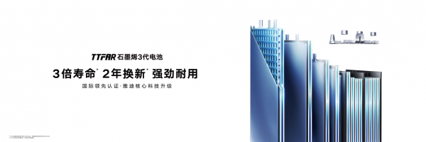 续航、动力如何两全？雅迪冠能2.0系列给出“满分解答”